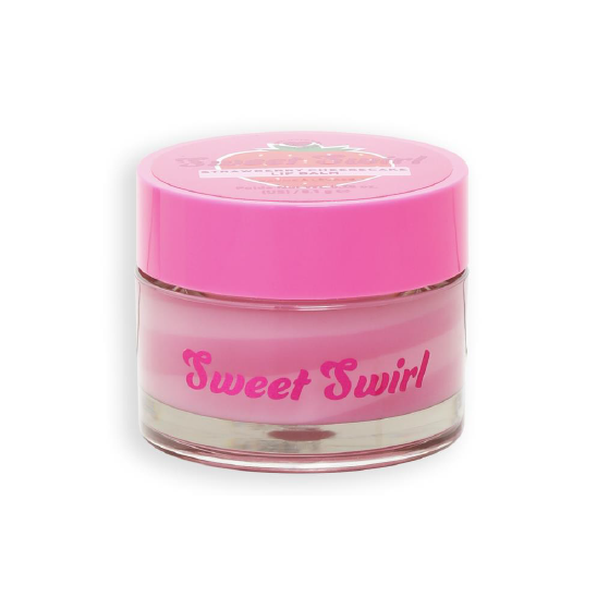 Бальзам для губ Sweet Swirl Lip Balm, Strawberry Cheesecake - 1