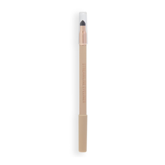 Контур для глаз Streamline Waterline Eyeliner Pencil, Ivory/слоновая кость - 2