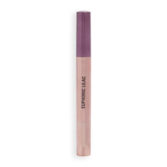 Тени для глаз в стике Stick Shadow Lustre Wand, Euphoric Lilac - 2