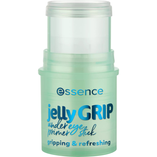 Праймер для области вокруг глаз в стике Jelly Grip undereye primer stick - 4