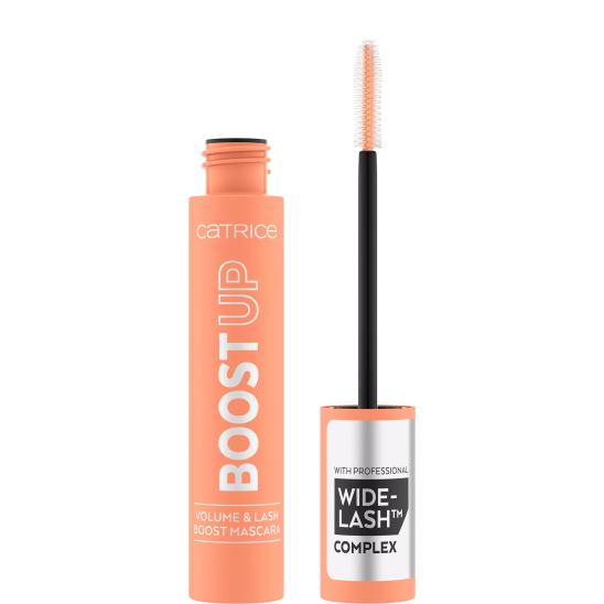 Тушь для ресниц Boost Up Volume & Lash Boost Mascara 010 - 1