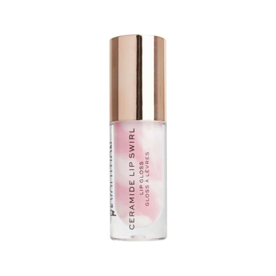 Блеск для губ Ceramide Swirl, Pure gloss clear - 1