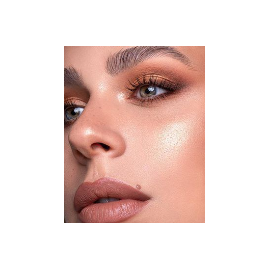 Хайлайтер More Than Glow Highlighter, 030 Beyond Golden Glow золотой - 4