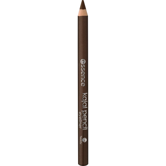 Карандаш для глаз Kajal Pencil, 08 коричневый - 2