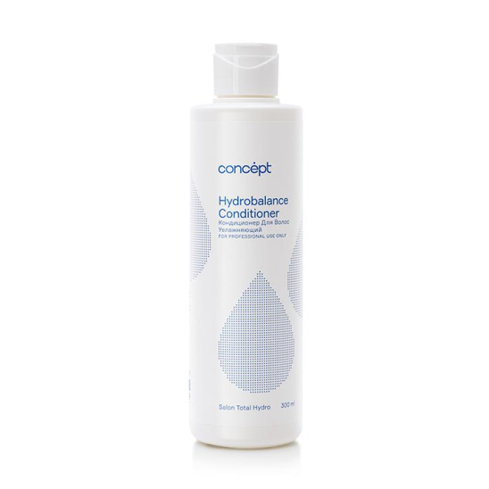 Кондиционер увлажняющий Hydrobalance conditioner - 1