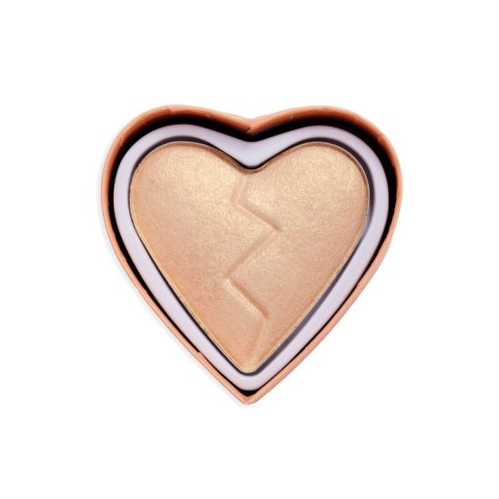 Хайлайтер Heartbreakers Highlighter Golden - 3