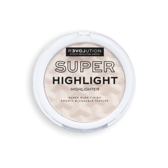 Хайлайтер Super Highlight, Blushed - 1