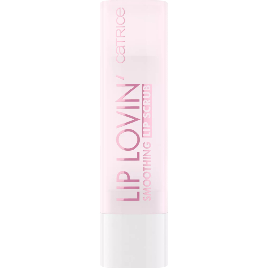 Скраб для губ Lip Lovin Smoothing Lip Scrub 010 - 1