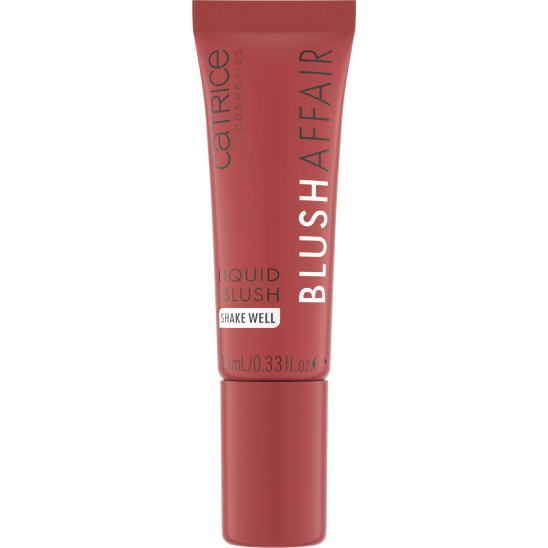 Румяна жидкие Blush Affair Liquid Blush, 040 Velvet Rose - 1