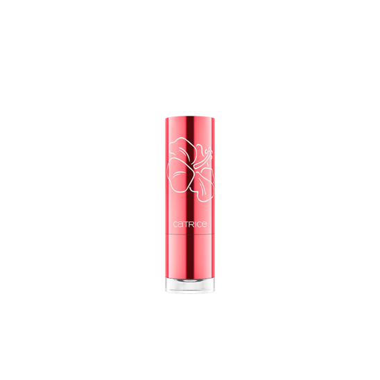 Бальзам для губ меняющий оттенок Wild Hibiscus Glow Lip Balm, 010 - 1