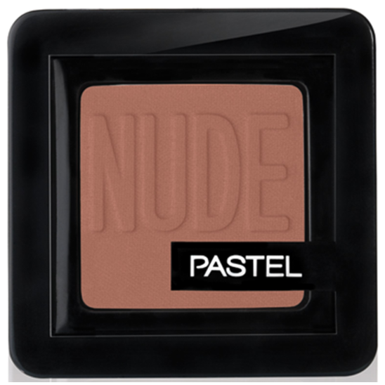 Тени для век Nude Single Eyeshadow, 88 Love - 1