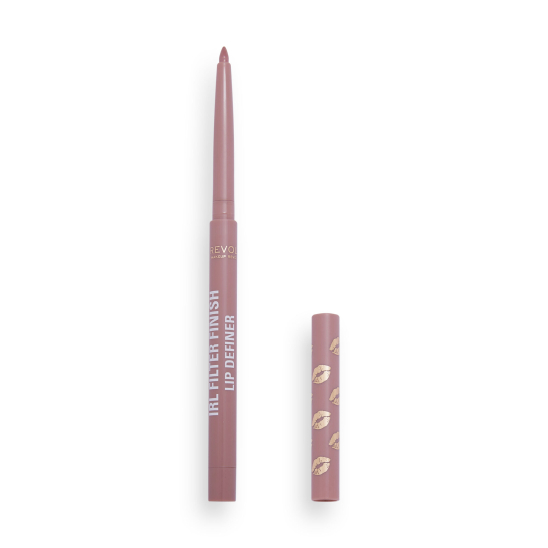 Контур для губ IRL Filter Finish Lip Definer, Chai Nude - 1