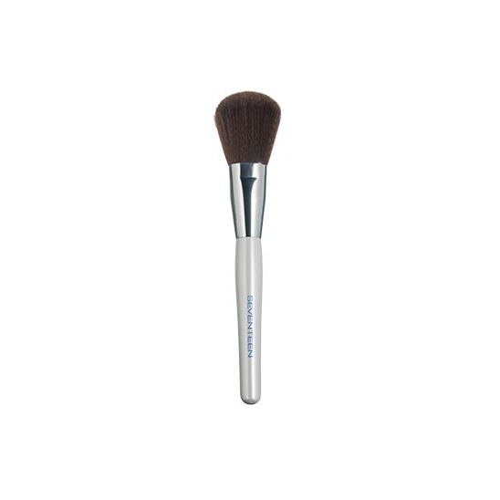 Кисть для нанесения пудры Powder Brush - 1