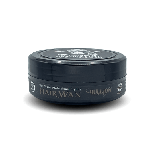 Воск для укладки волос Hair Wax Bullion - 1