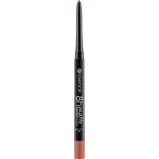 Карандаш для губ 8h matte comfort lipliner, 12 Cushion Talk - 2