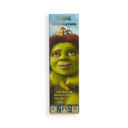 Shrek - Бальзам для губ Transformation Lip Balm - 3