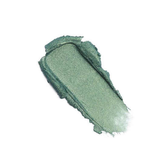 Тени кремовые для век Mousse Cream Eyeshadow, Emerald Green - 2