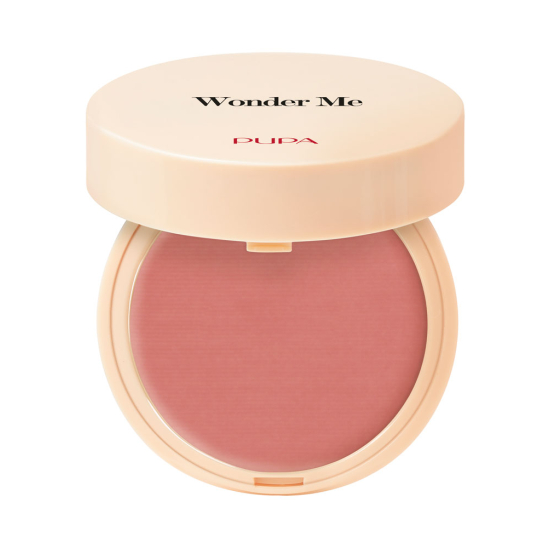 Румяна для лица Wonder Me Blush, 004 Истинная любовь - 1