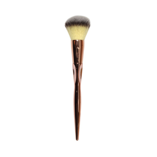 Кисть косметическая для пудры Small Powder Brush - 1