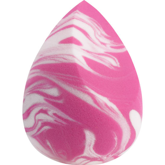 Спонж для макияжа My Artsy Drops makeup sponge, 02 Marble - 1