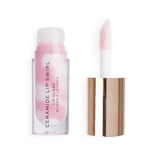 Блеск для губ Ceramide Swirl, Pure gloss clear - 2