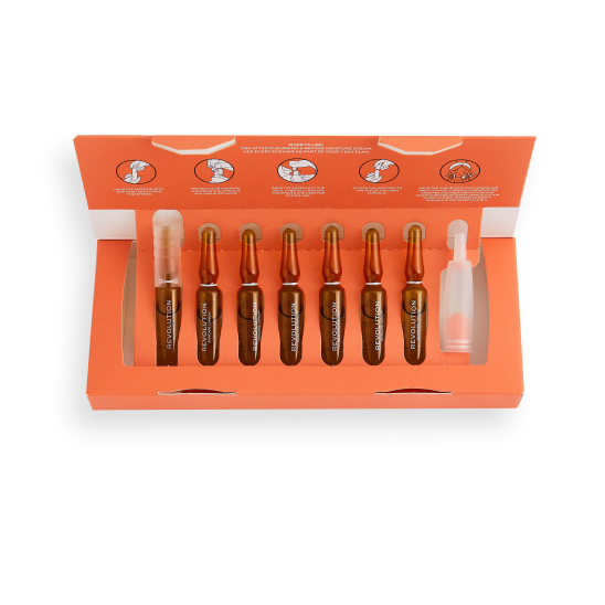 Ампулы с витамином С Ampoules Vitamin C 7 Day Skin Plan, 7*2 мл - 2