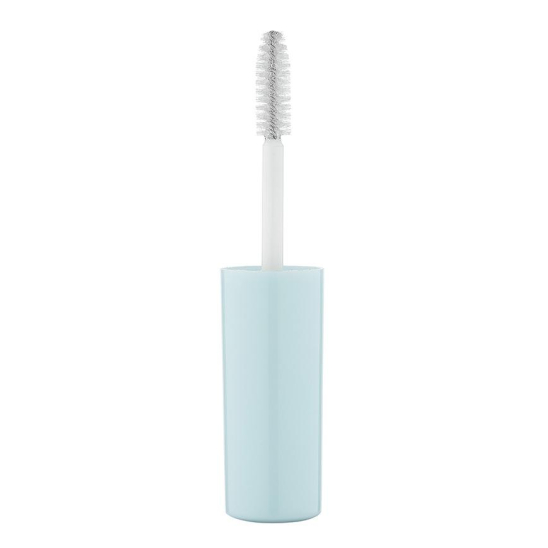 Гель для бровей и ресниц Eyebrow & Eyelash Mascara, Transparent - 2