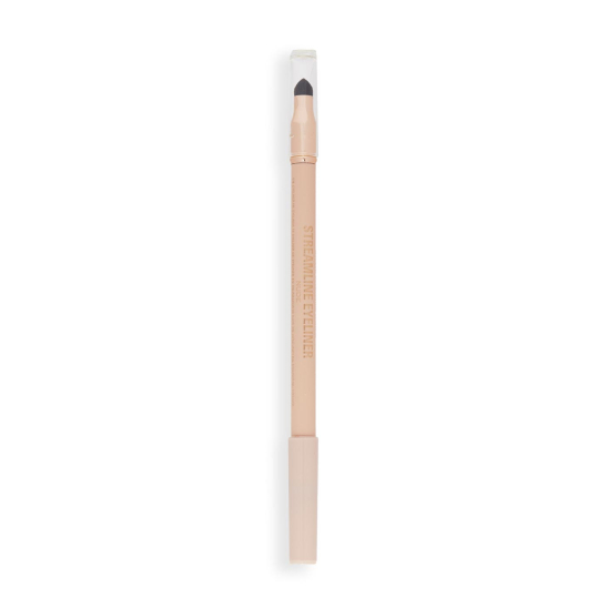 Контур для глаз Streamline Waterline Eyeliner Pencil, Nude - 2