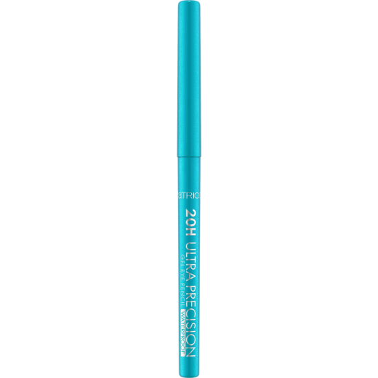 Карандаш для глаз Eyeliner Ultra Precision Gel Eye 20H Waterproof, 090 Ocean Eyes - 1