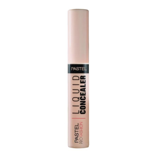 Консилер жидкий Liquid Concealer, 102 Nude - 1