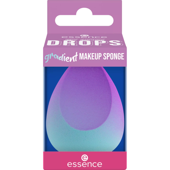 Спонж для макияжа My Artsy Drops makeup sponge, 04 Gradient - 2