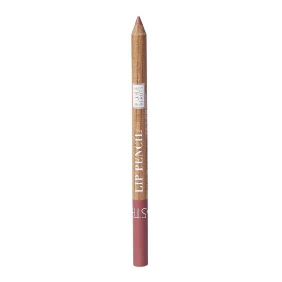 Карандаш для губ Pure Beauty Lip Pencil контурный, 04 Magnolia - 1