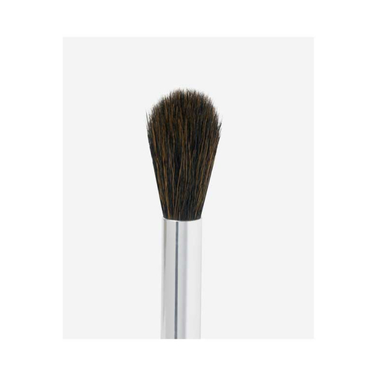 Круглая кисть для хайлайтера Rounded Highlighter Brush - 2