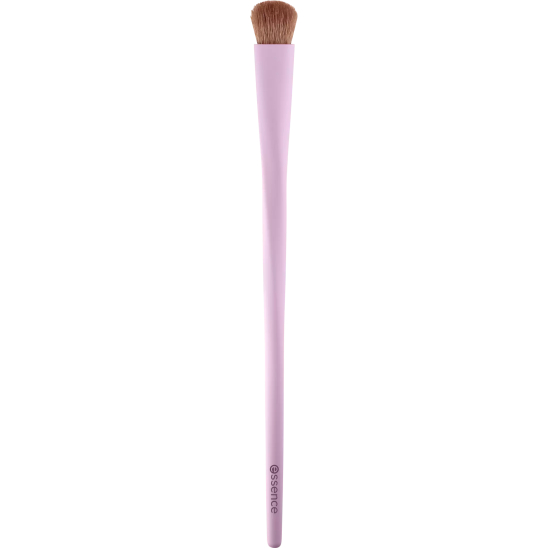 Кисть для теней eyeshadow brush 01 - 1