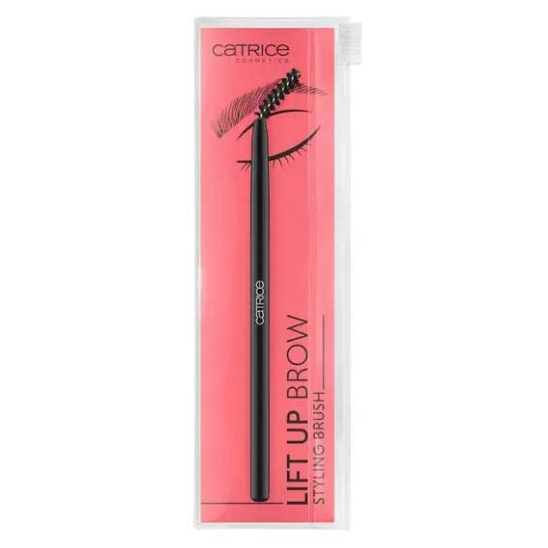 Щеточка для укладки бровей Lift Up Brow Styling Brush - 2