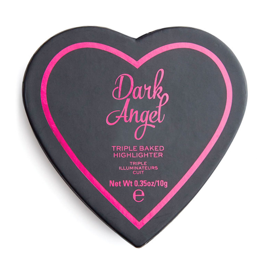 Хайлайтер Triple Baked Highlighter Dark Angel - 1