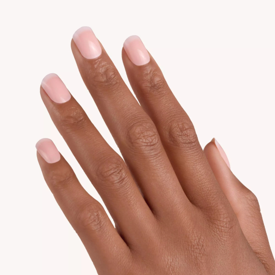 Накладные ногти French Manicure click-on nails 01 - 4