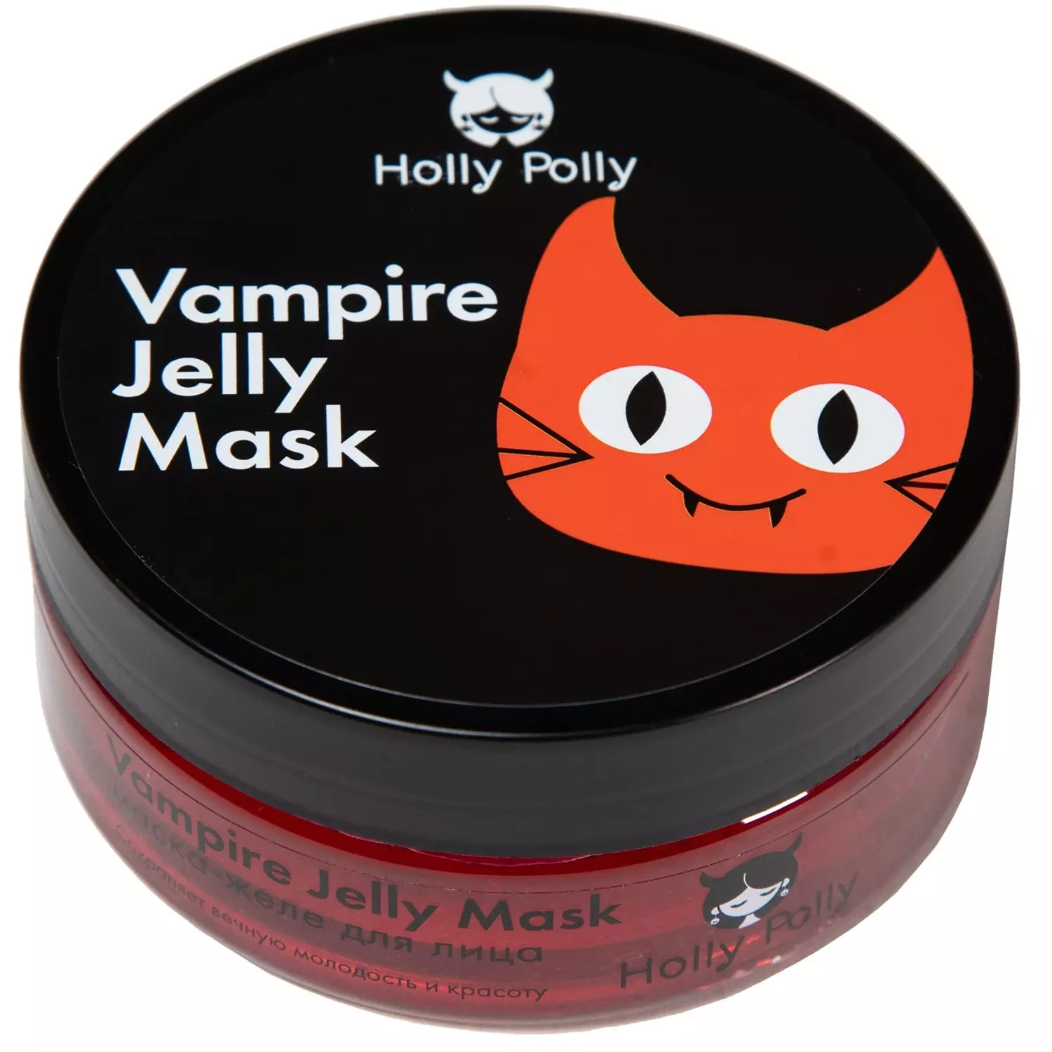 Маска-Желе для лица Vampire Jelly Mask, 150 мл