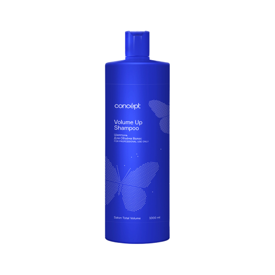 Шампунь для объема Volume Up Shampoo - 1