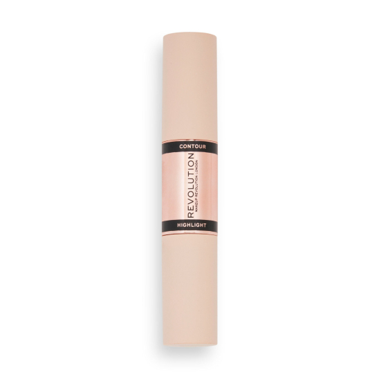 Контурирующий стик Fast Base Contour Stick, Fair - 4