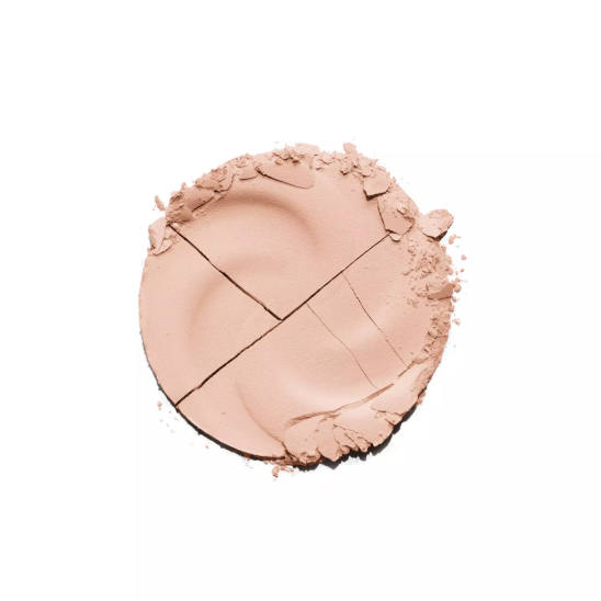 Матирующая компактная пудра Mattifying Compact powder, 10 светлый беж - 3