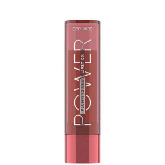 Помада для губ Flower & Herb Edition Power Plumping Gel, 040 Pomegranate Flower - 2