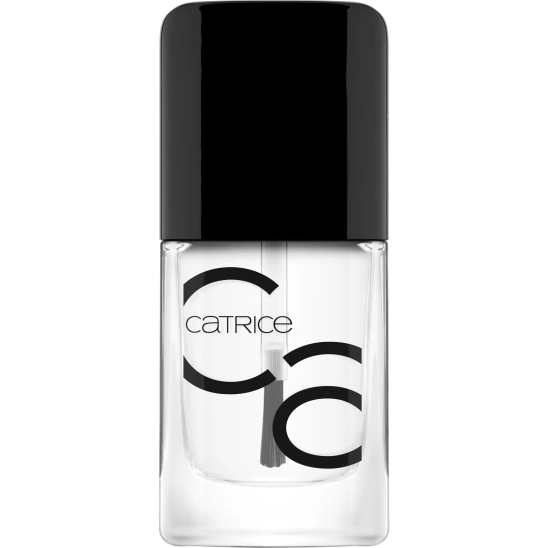 Лак для ногтей IcoNails Gel Lacquer, 146 Clear As That - 1