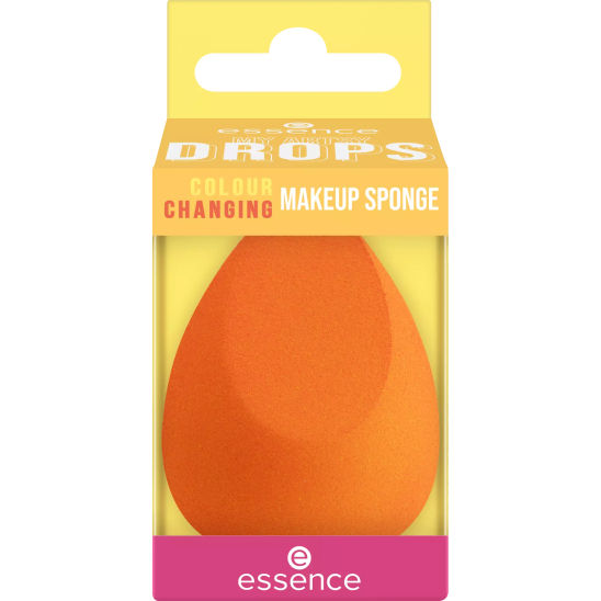 Спонж для макияжа My Artsy Drops makeup sponge, 05 Colour-Changing - 2