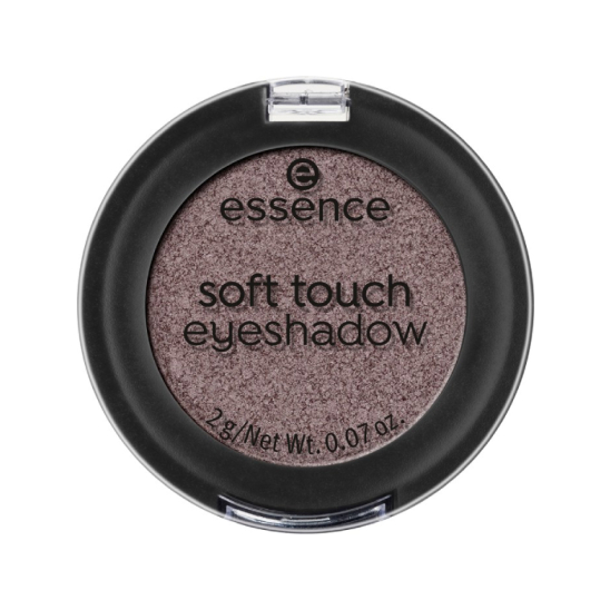 Тени для век Soft Touch Eyeshadow, 03 Eternity - 1