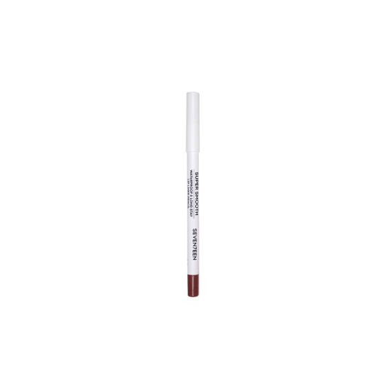 Карандаш для губ водостойкий с витамином Е Super Smooth WP Lip Liner, 29 кофе мокко - 2