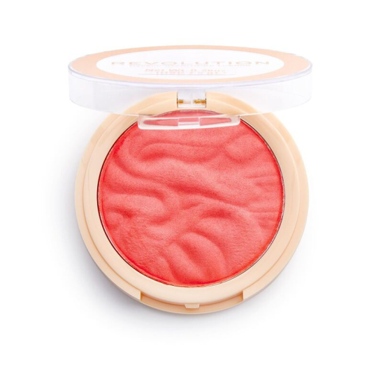 Румяна Blusher Re-loaded, Coral Dream - 2