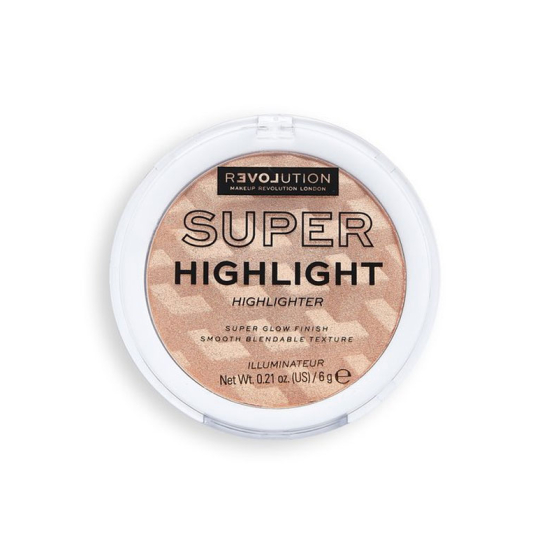 Хайлайтер Super Highlight, Rose - 1