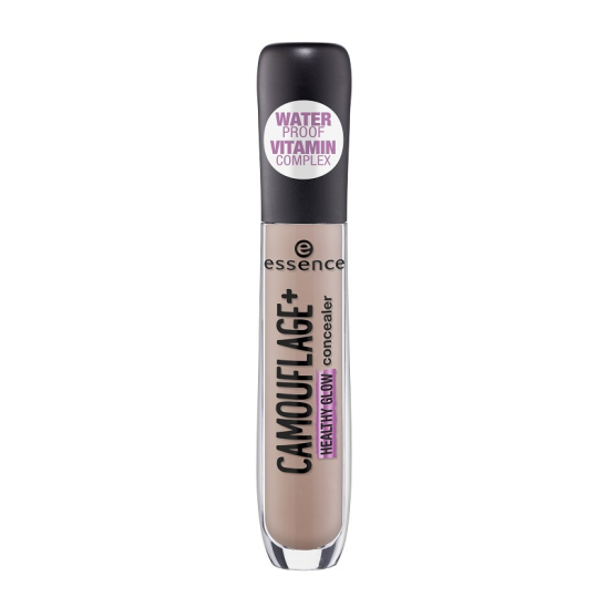 Подсвечивающий консилер Camouflage+ Healthy Glow, 20 Light neutral - 1