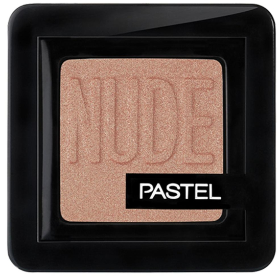 Тени для век Nude Single Eyeshadow, 79 Dazzling - 1